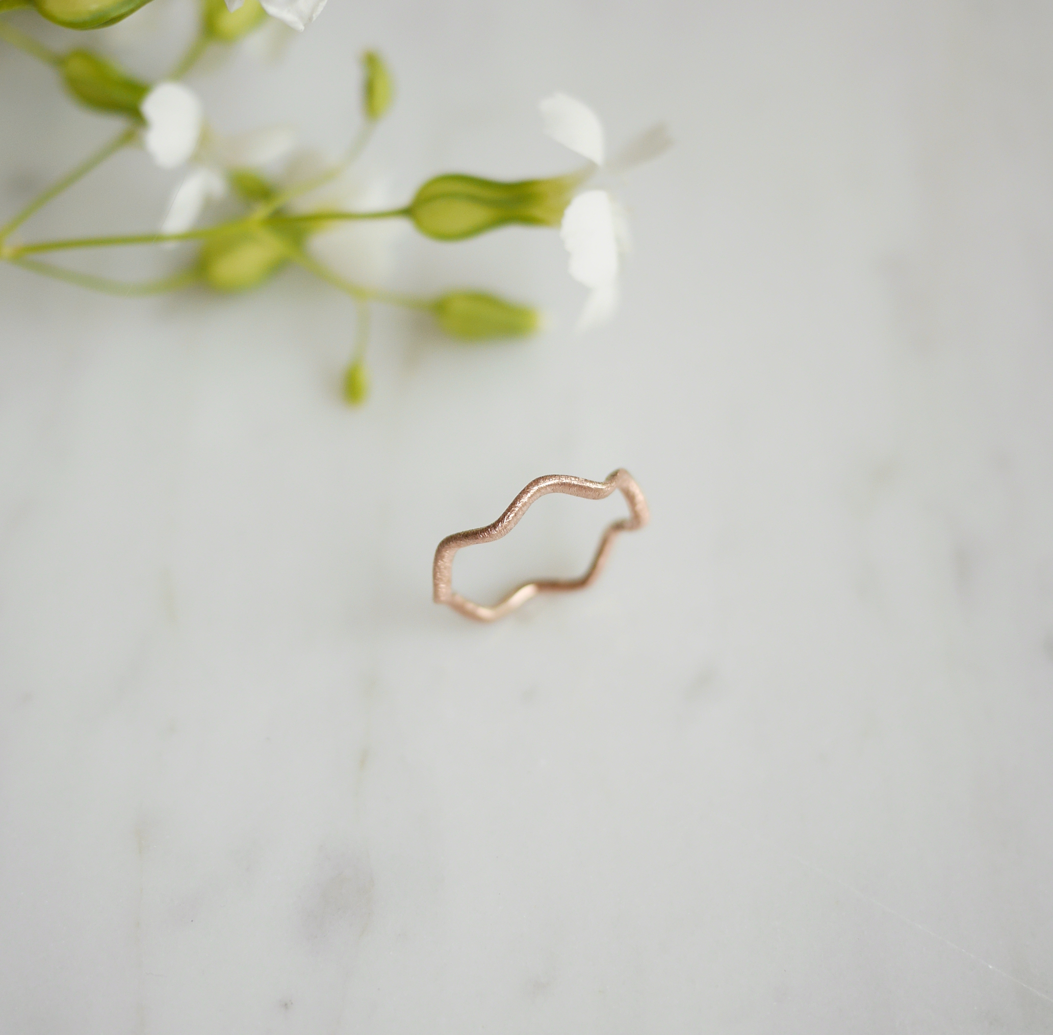 clapotis ring