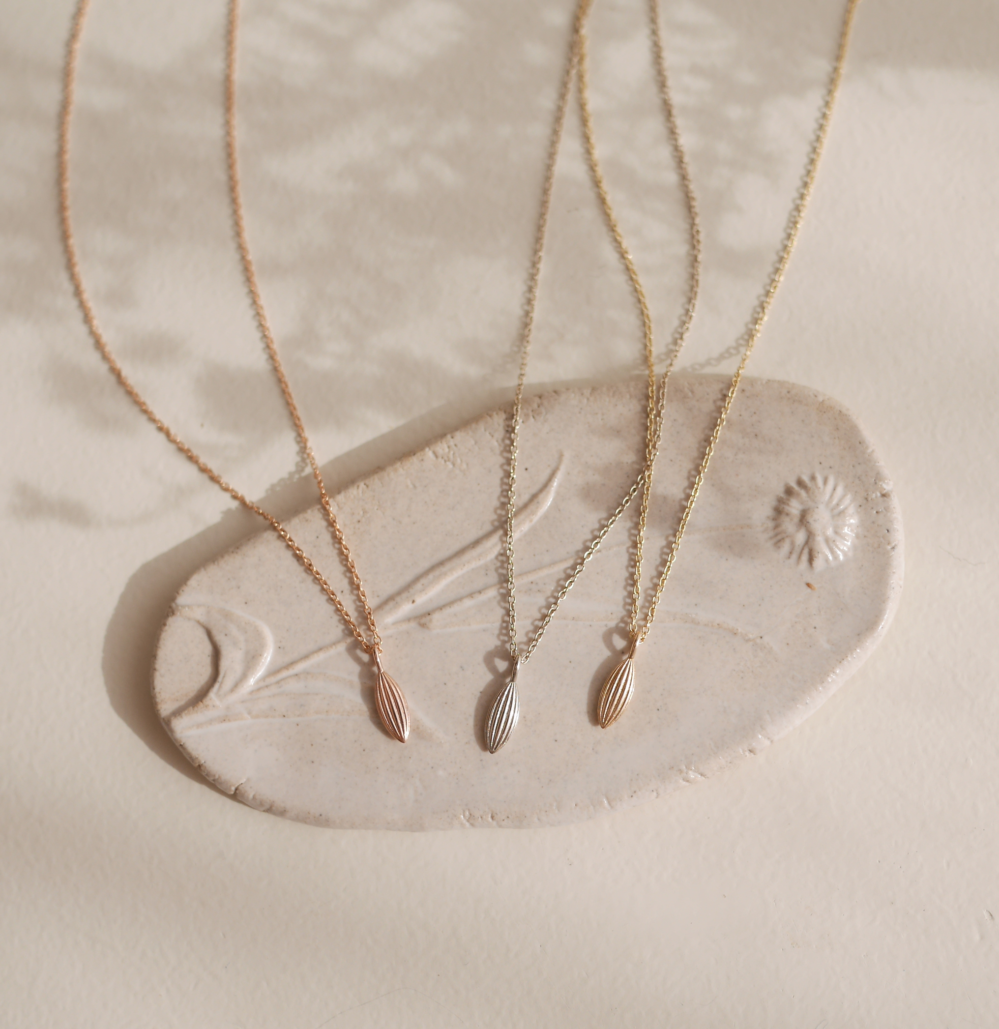 persephone necklace
