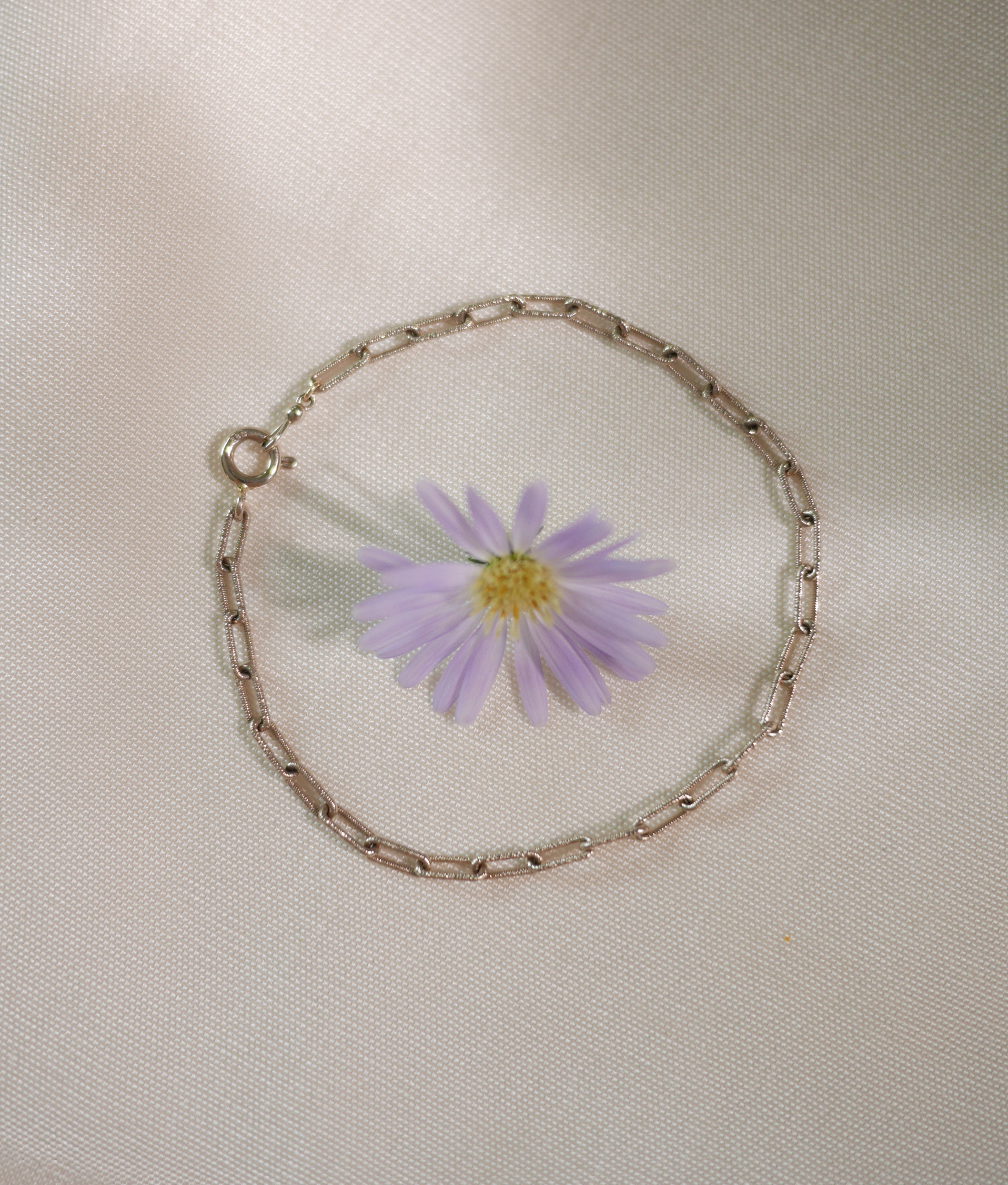 sable square bracelet