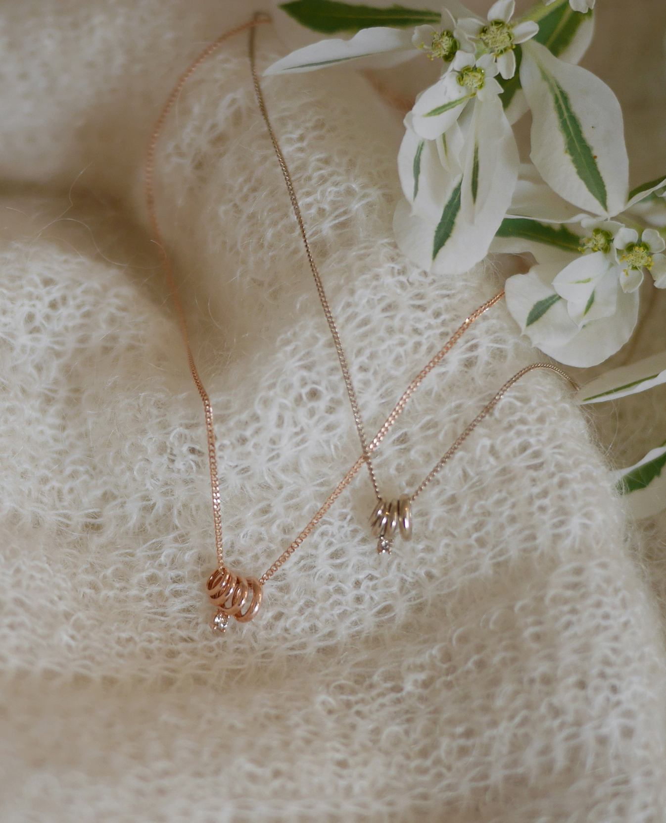 gori necklace