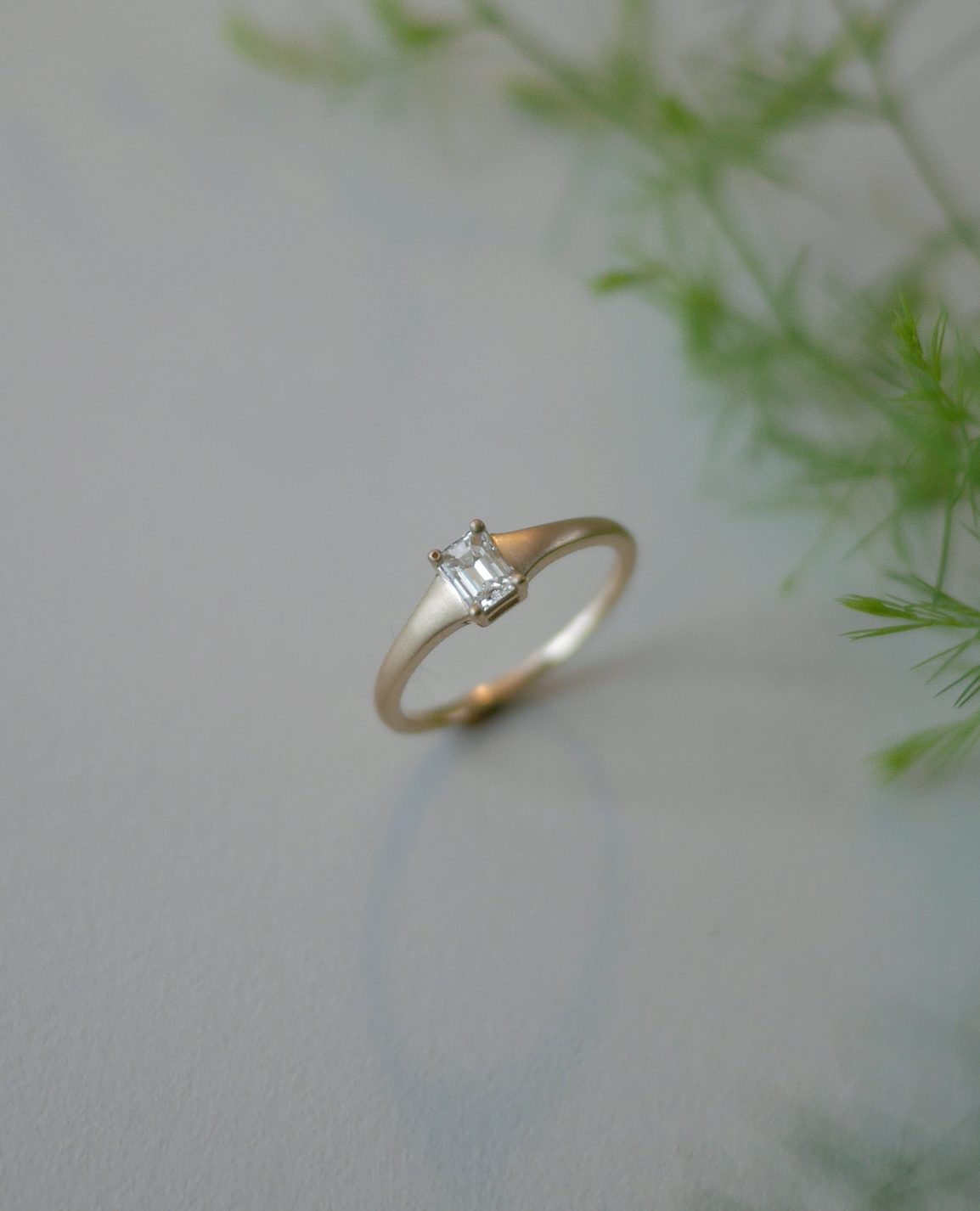 nelio ring
