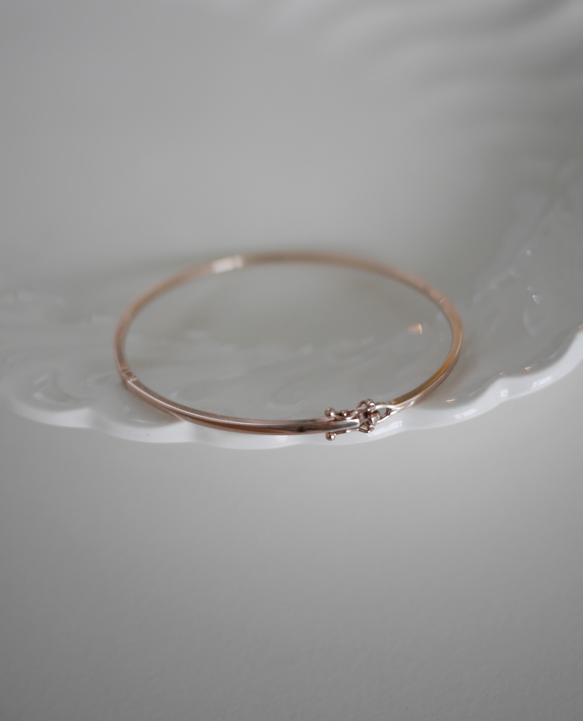 classic bangle