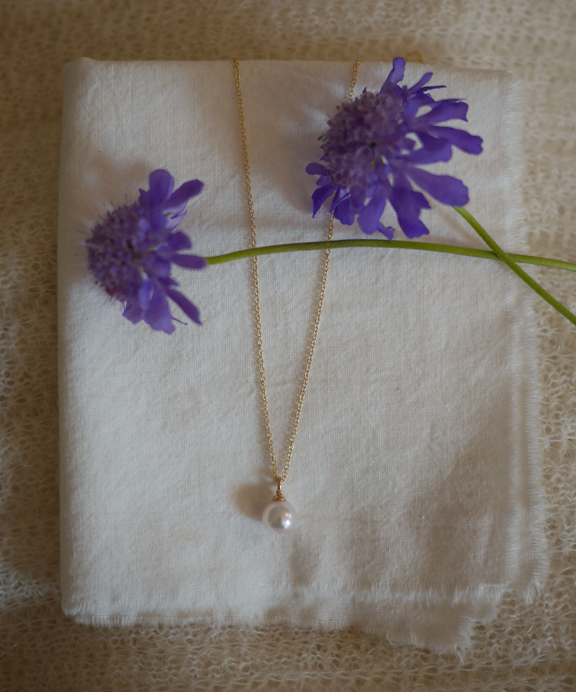 colette necklace