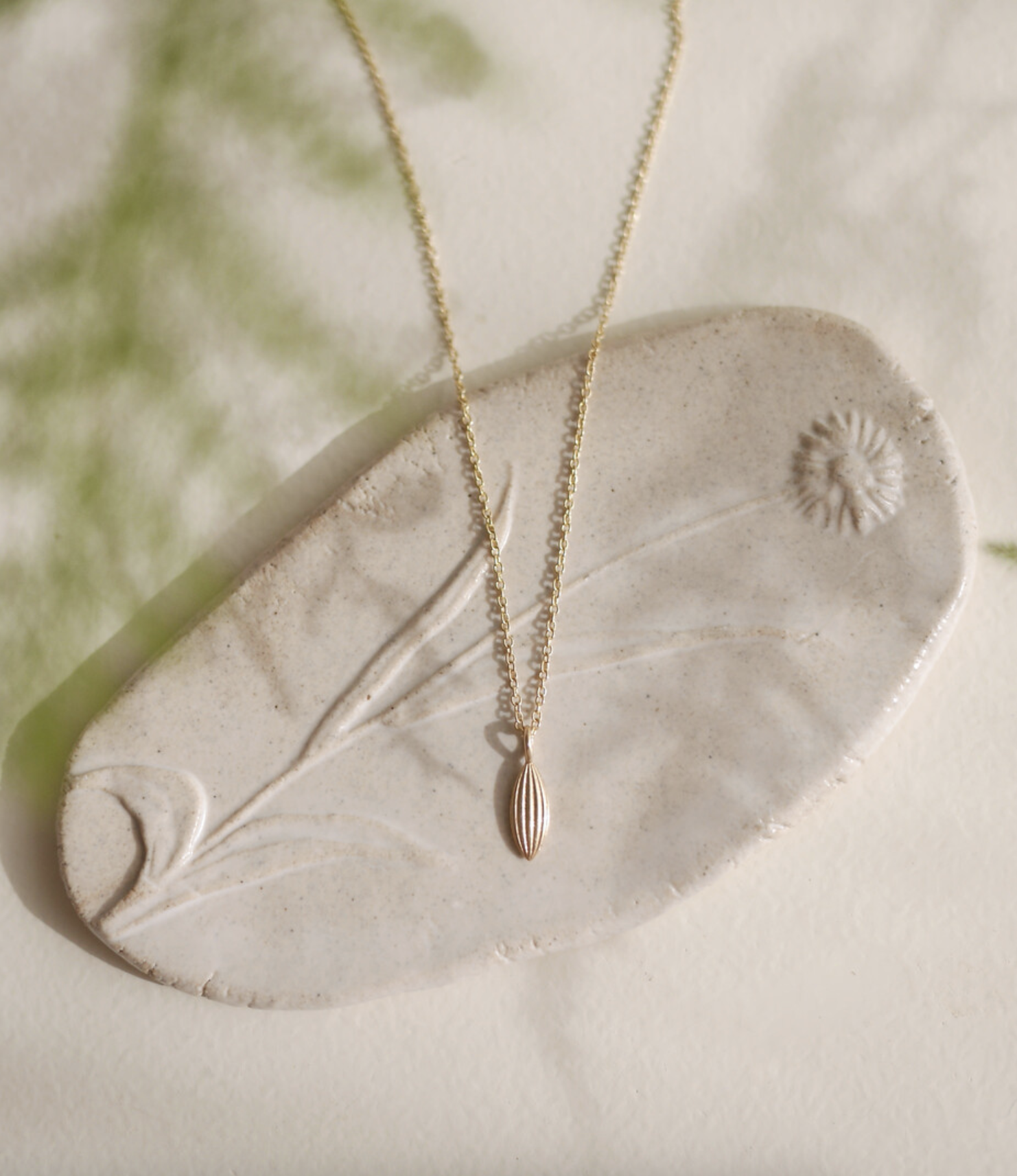 persephone necklace