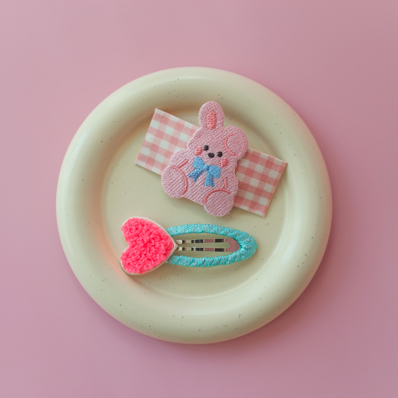 러브버니 SET