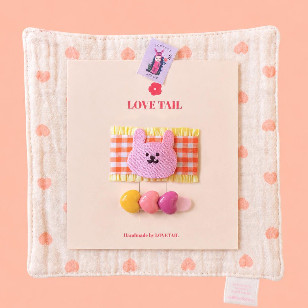 비비드래빗 SET