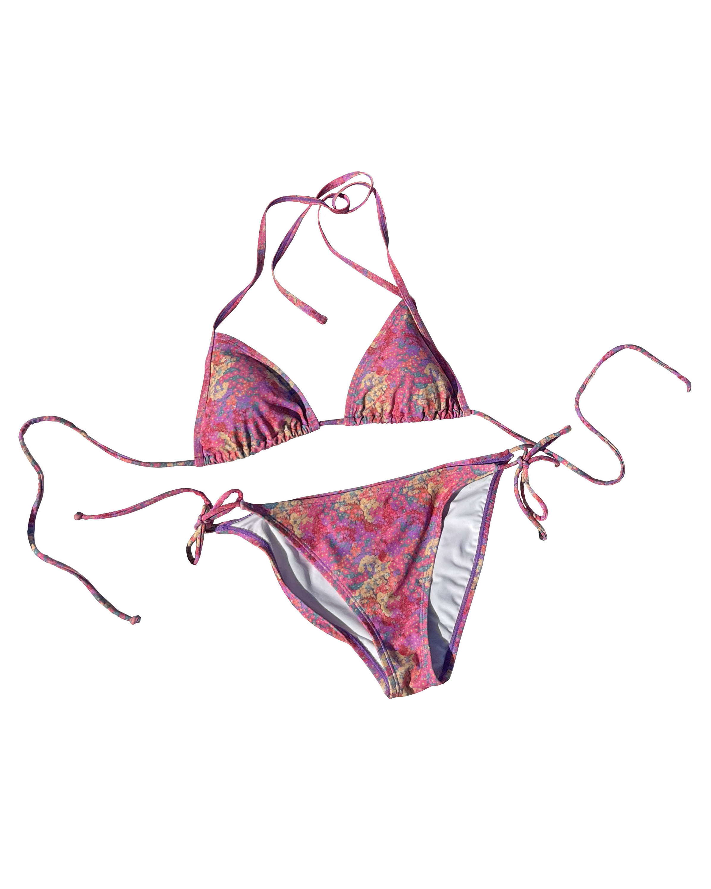 Love In Summer Bikini
