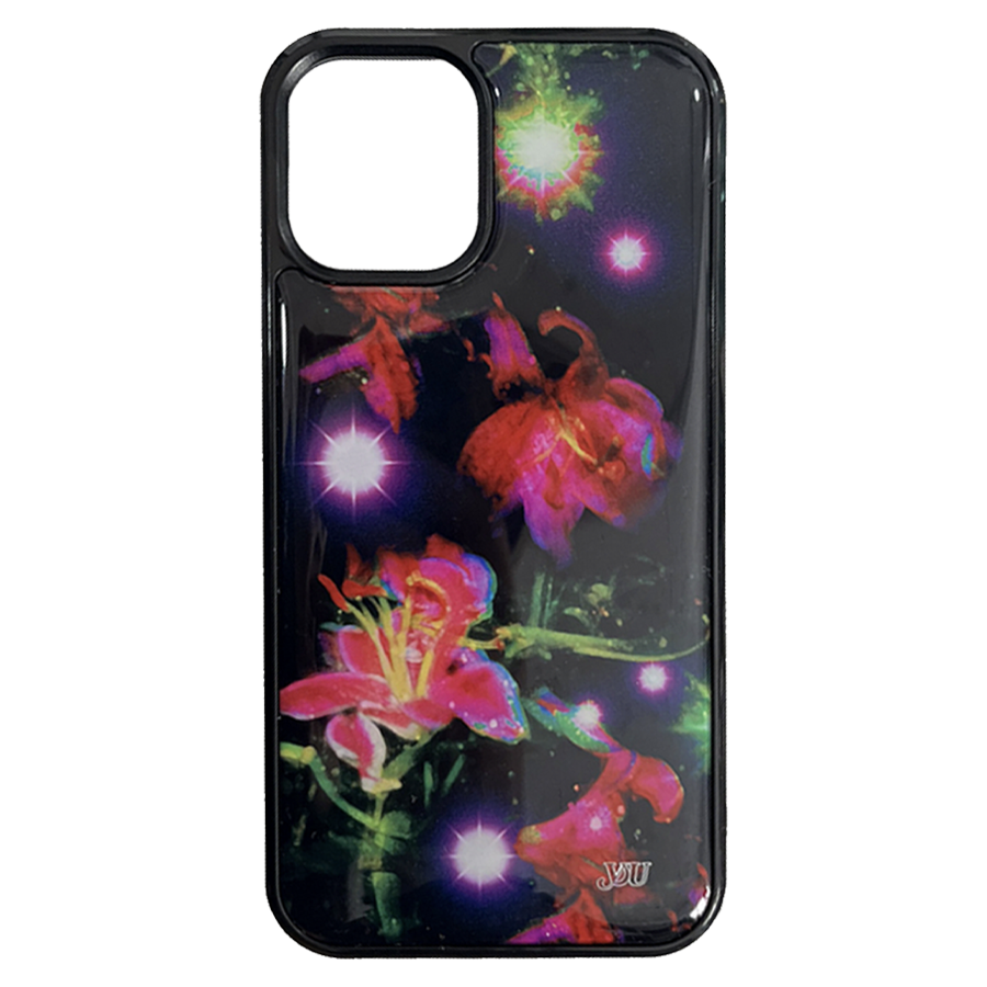 Twilight Epoxy Case