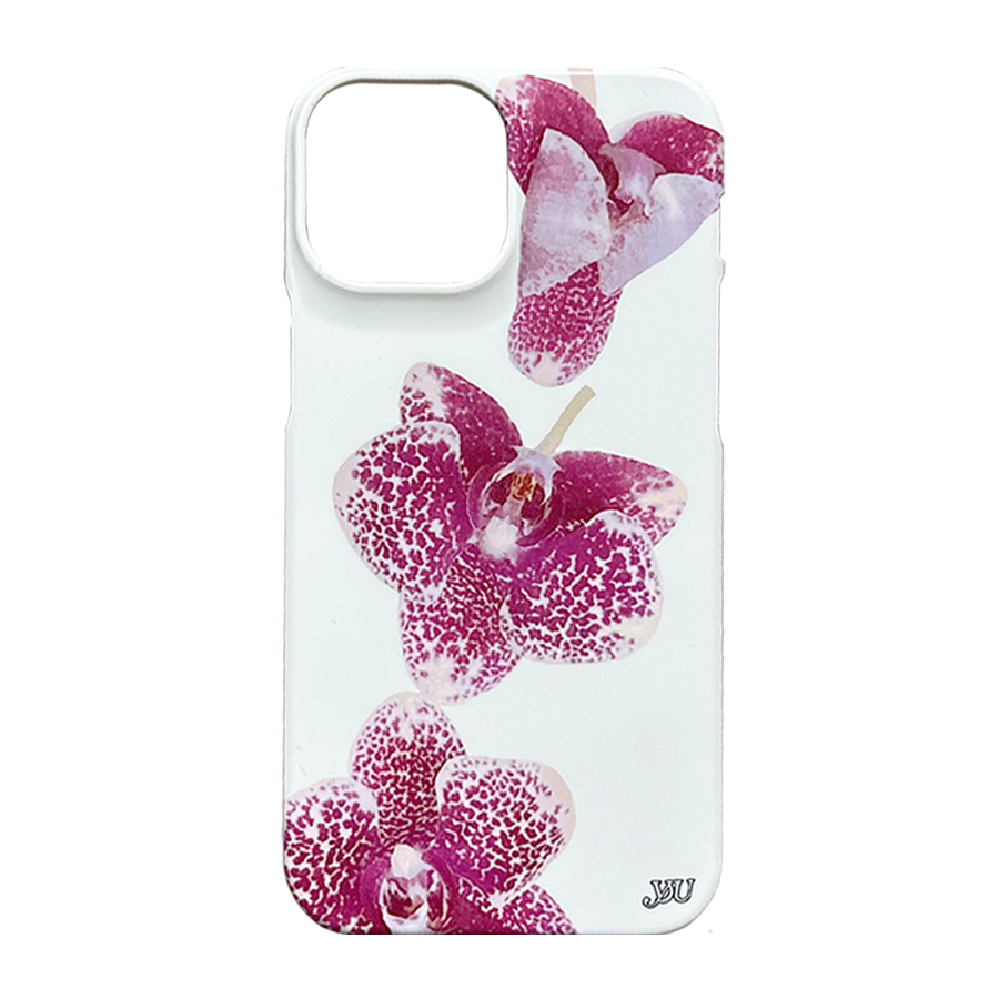 Pink Orchid Case