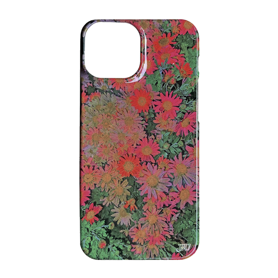 Night Garden Case