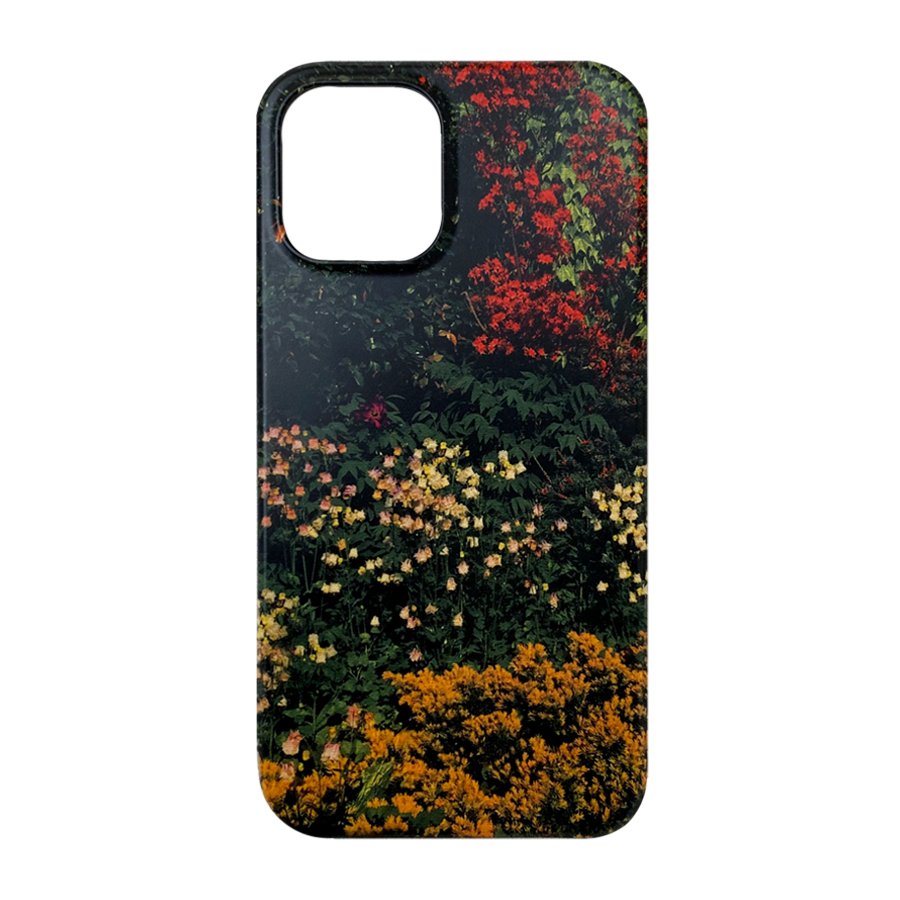 Ivy Garden Case