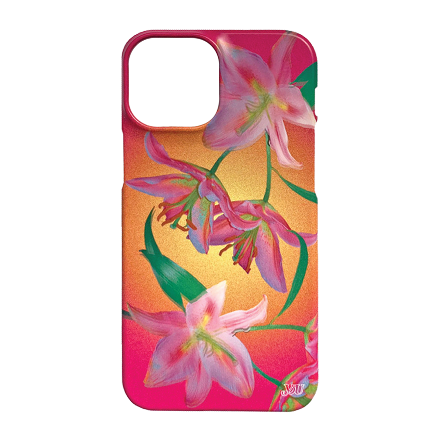 Fairy Lily Case