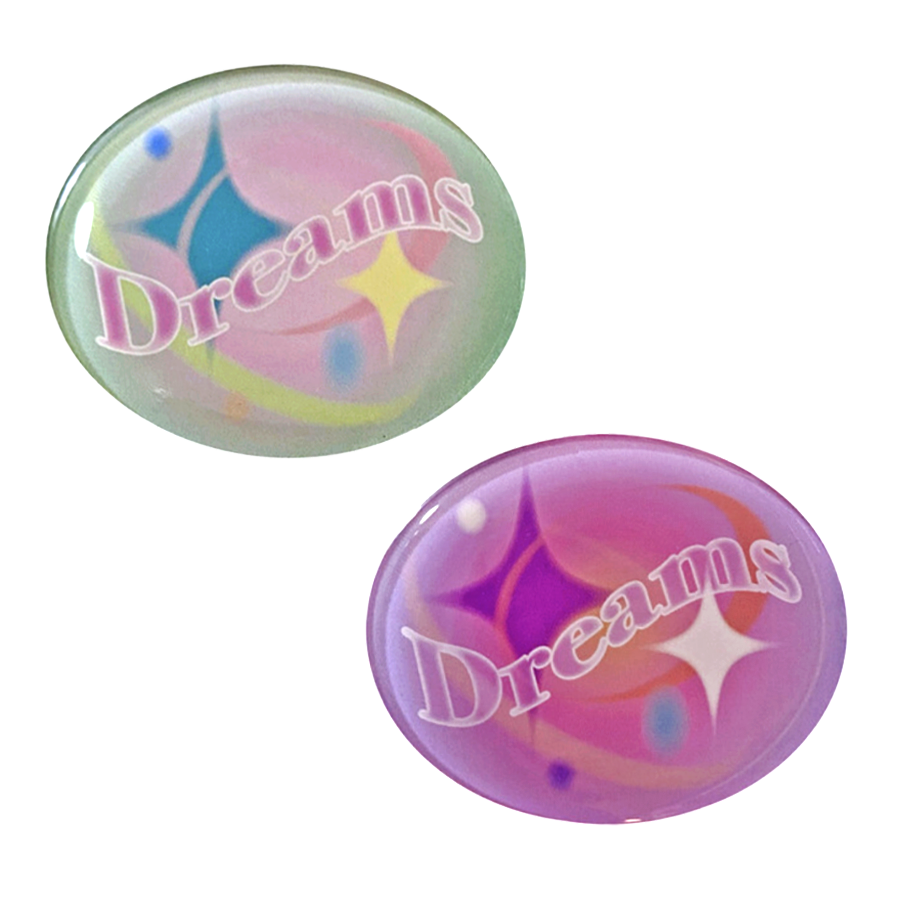 Dreams Tok