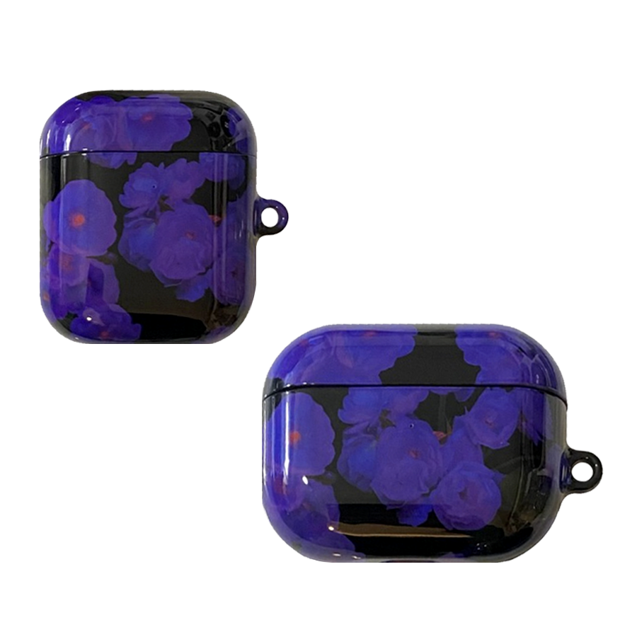 Angela Odd AirPods Case
