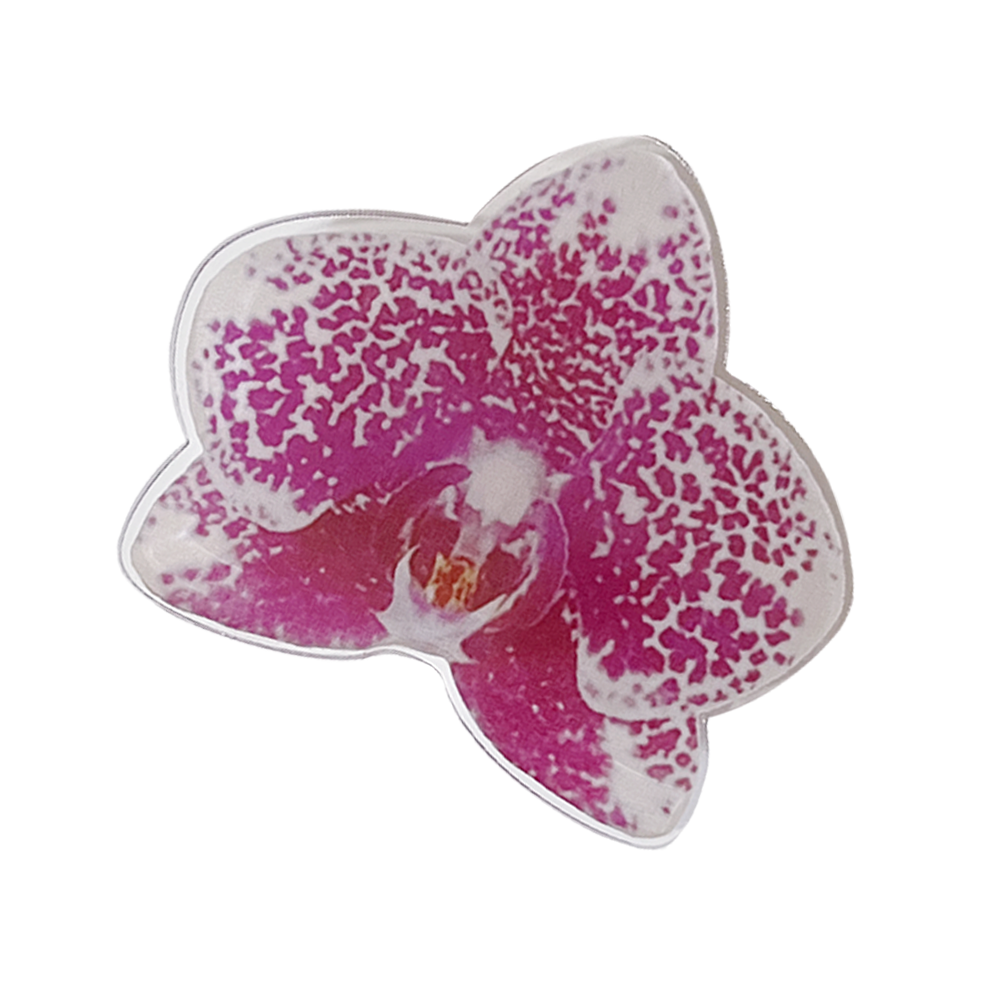 Pink Orchid Tok