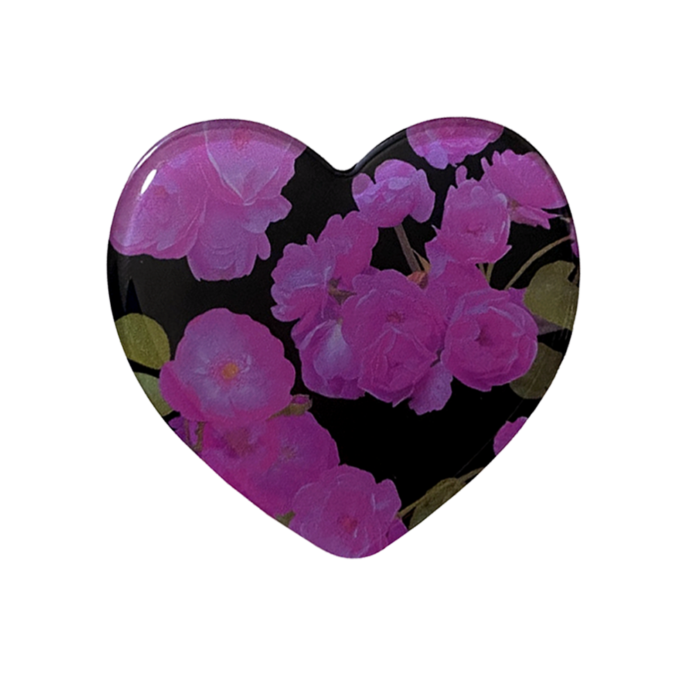 Angela Black Heart Tok
