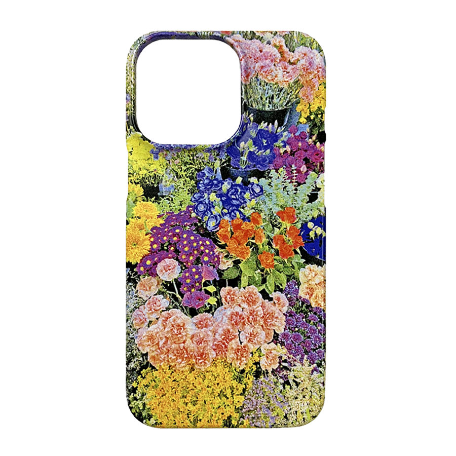 Blooming Garden Case