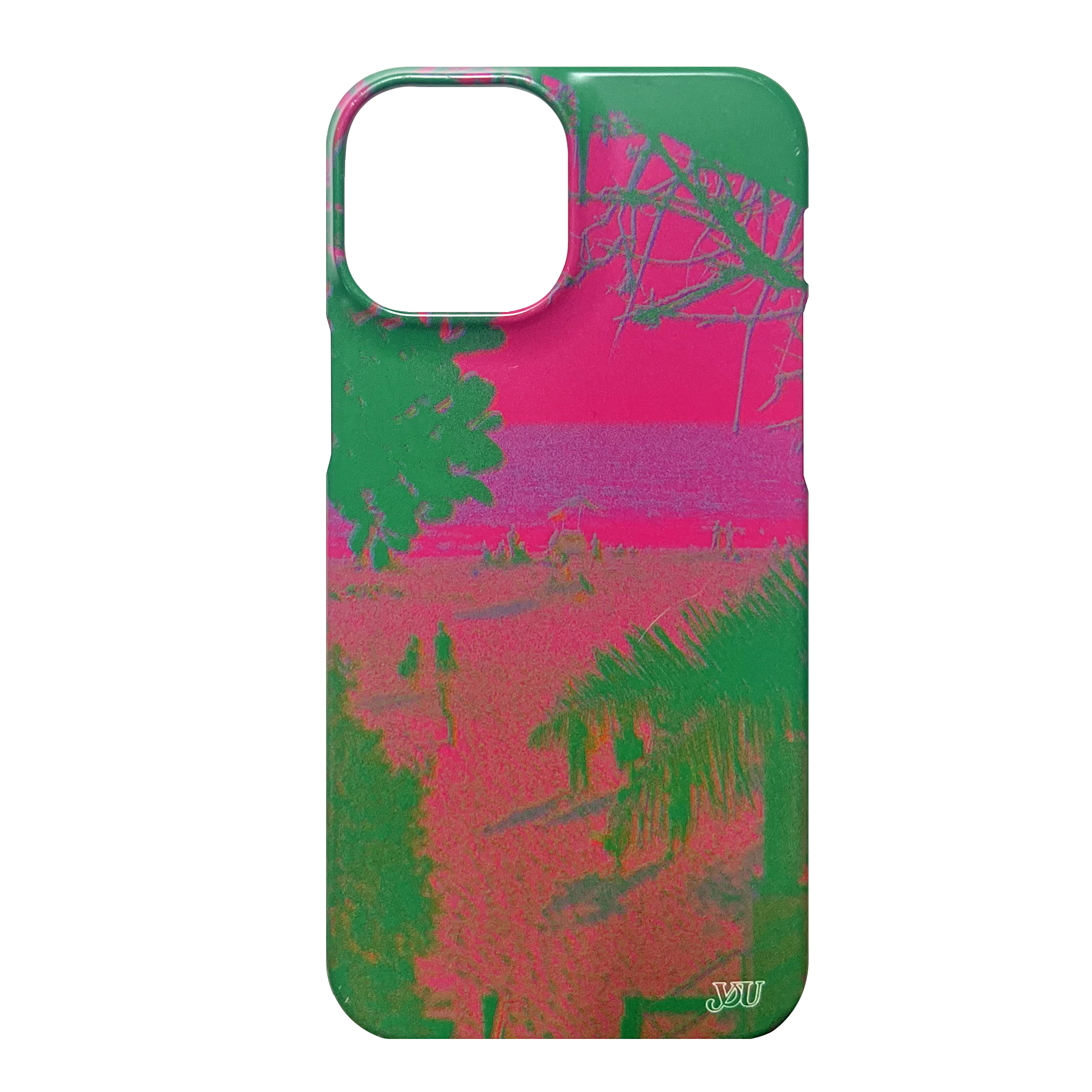 Long Weekend Case