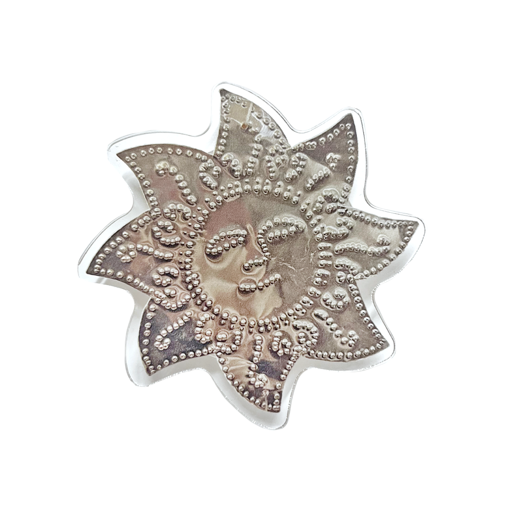 Lucky Sun Tok