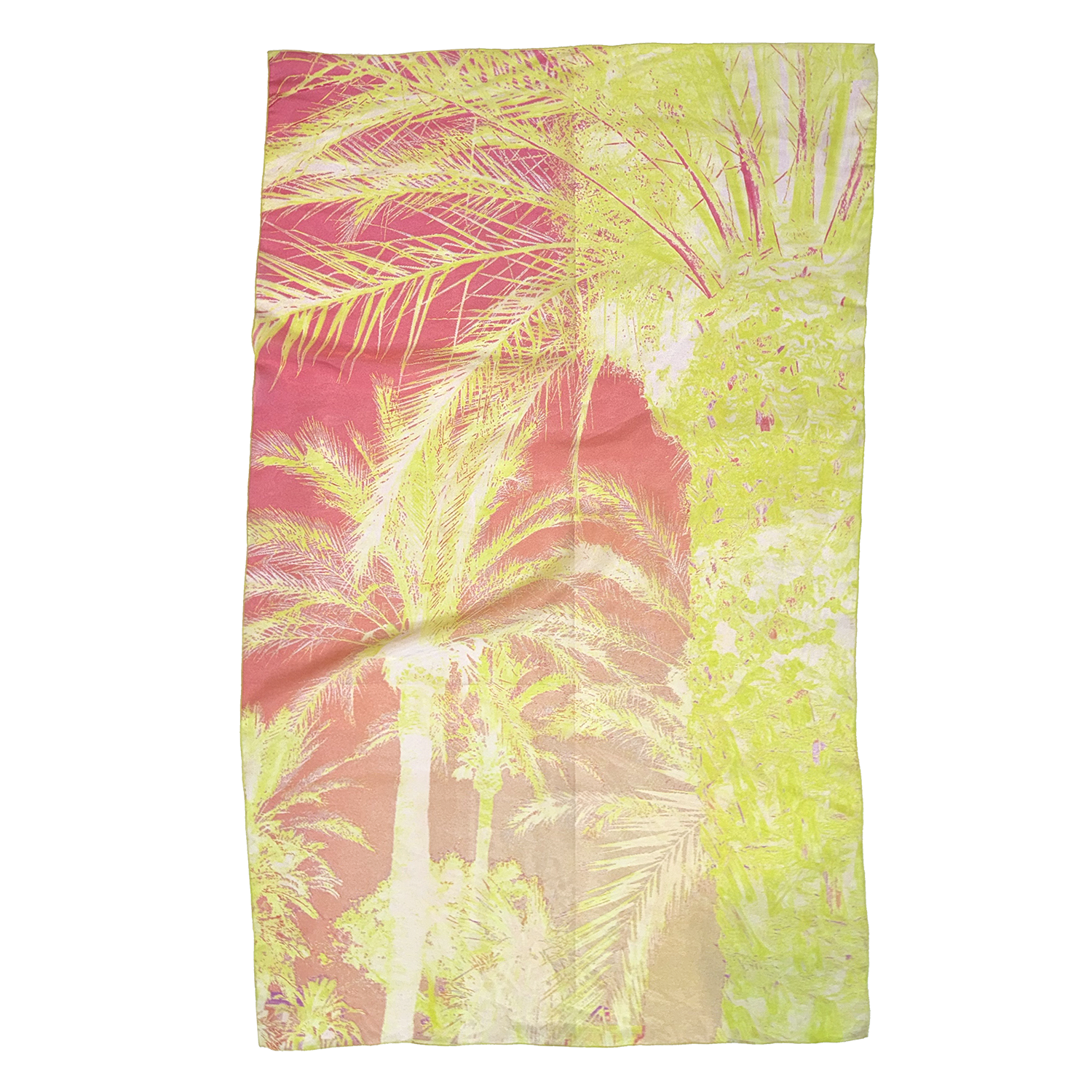 Sunkissed City Lime
