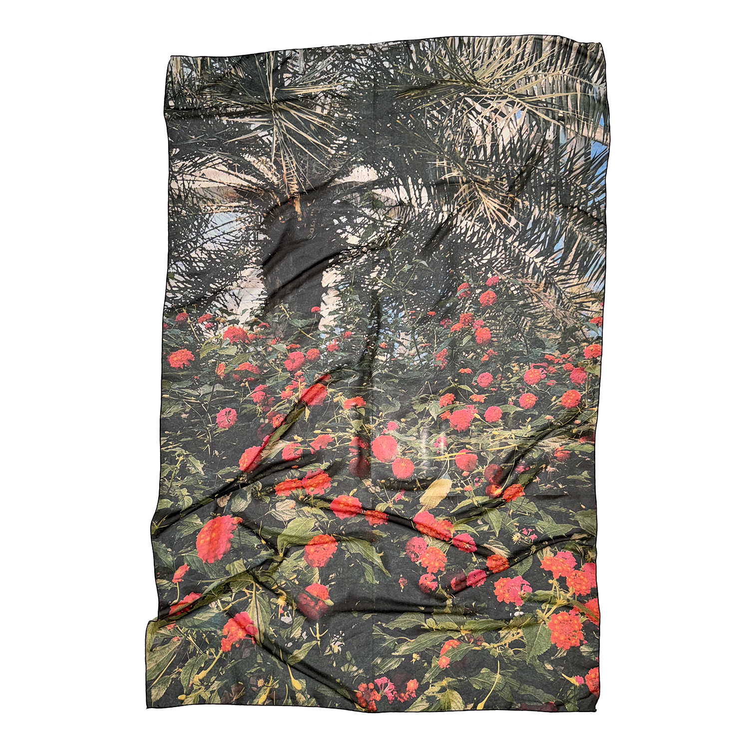 Lantana Garden
