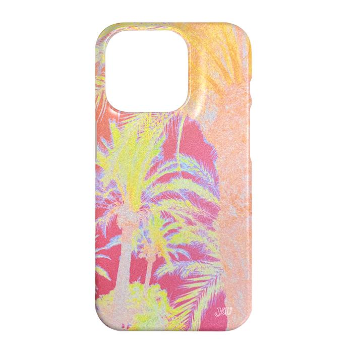 Palm Tree City Case