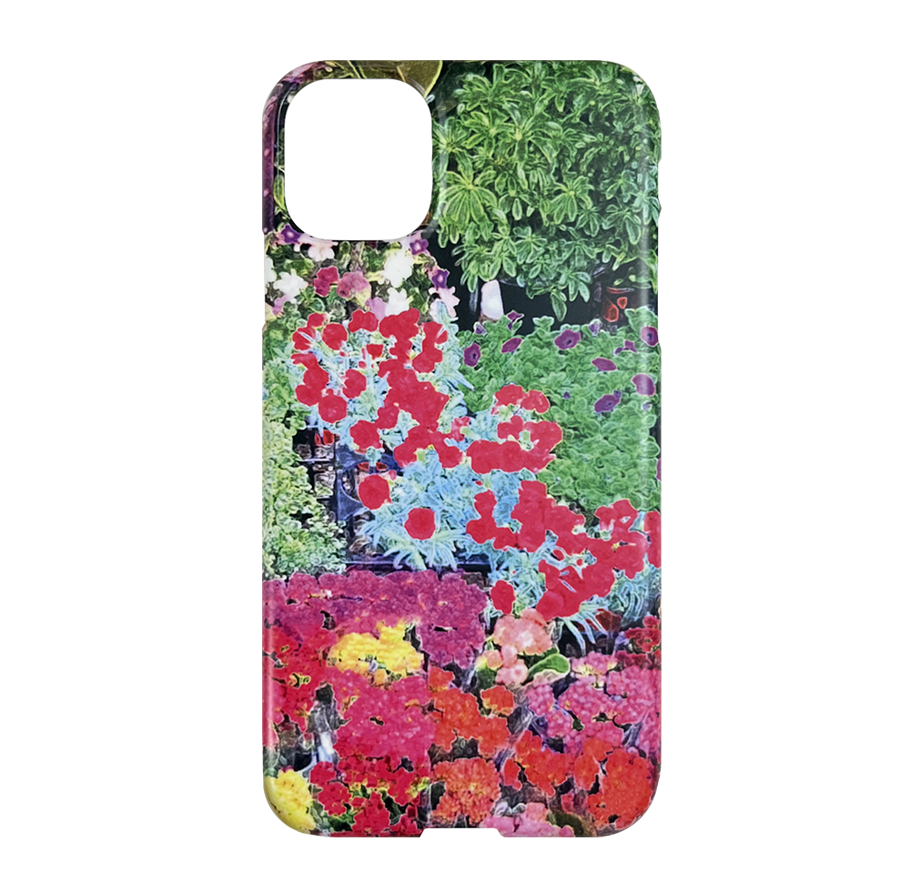 Spring Garden Case