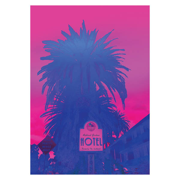 Bizarre Moment Poster