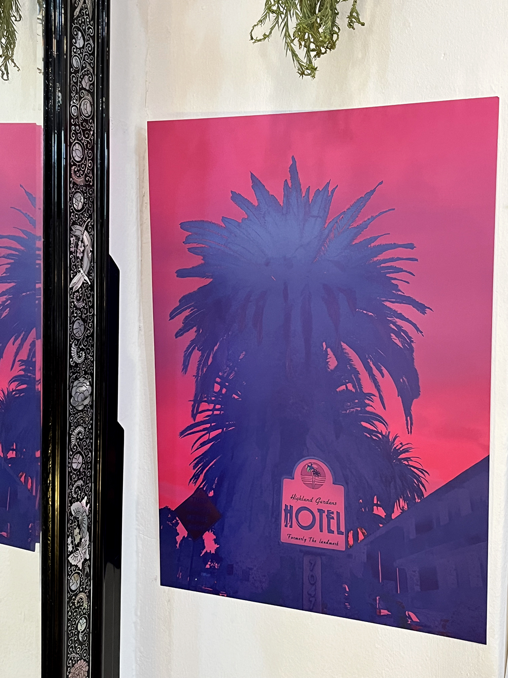 Bizarre Moment Poster