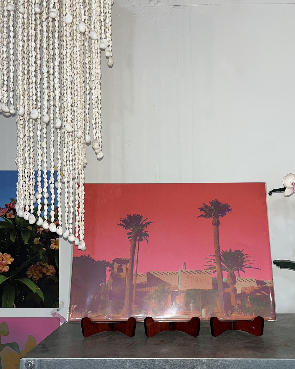 Palm Springs Poster