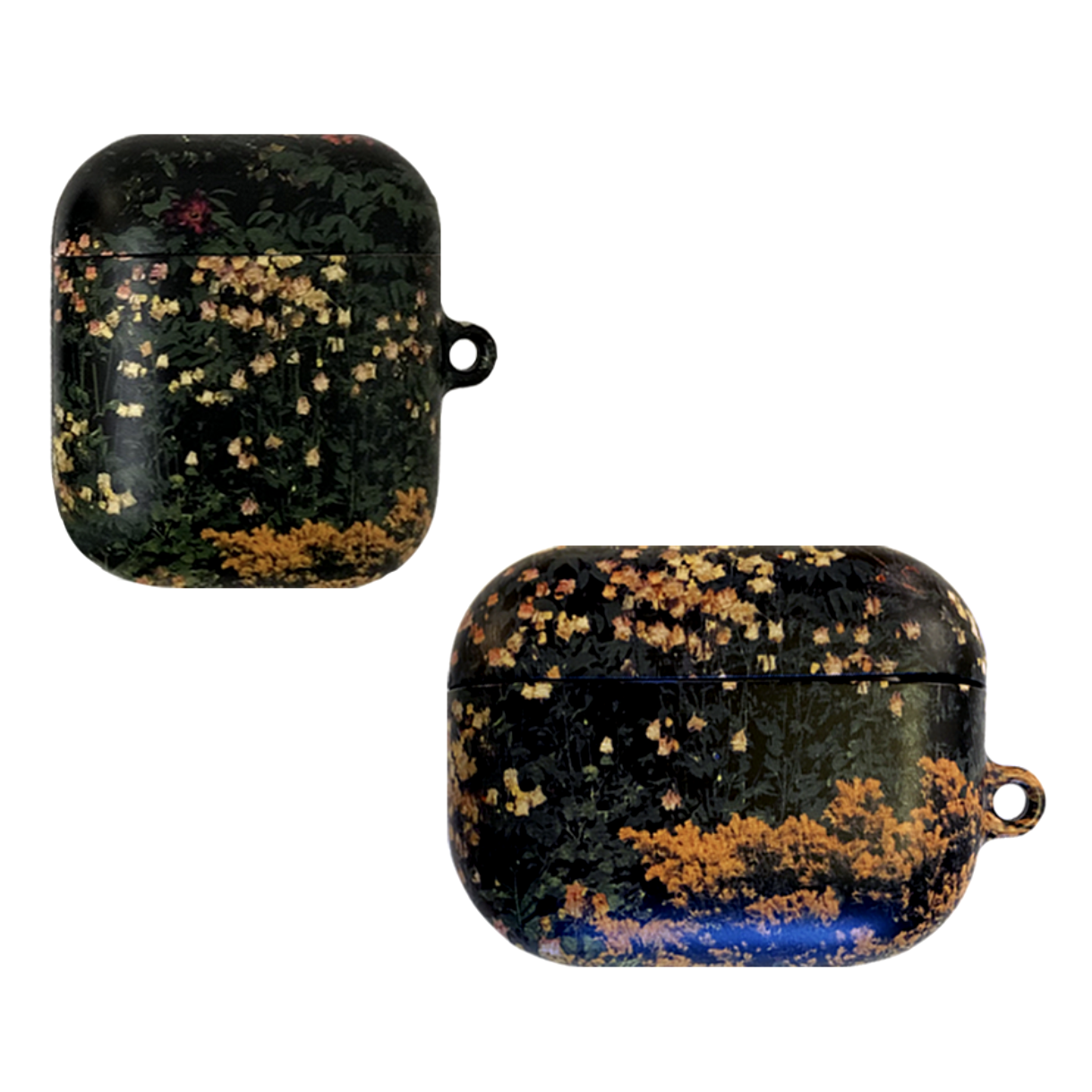 Ivy Garden AirPods Case
