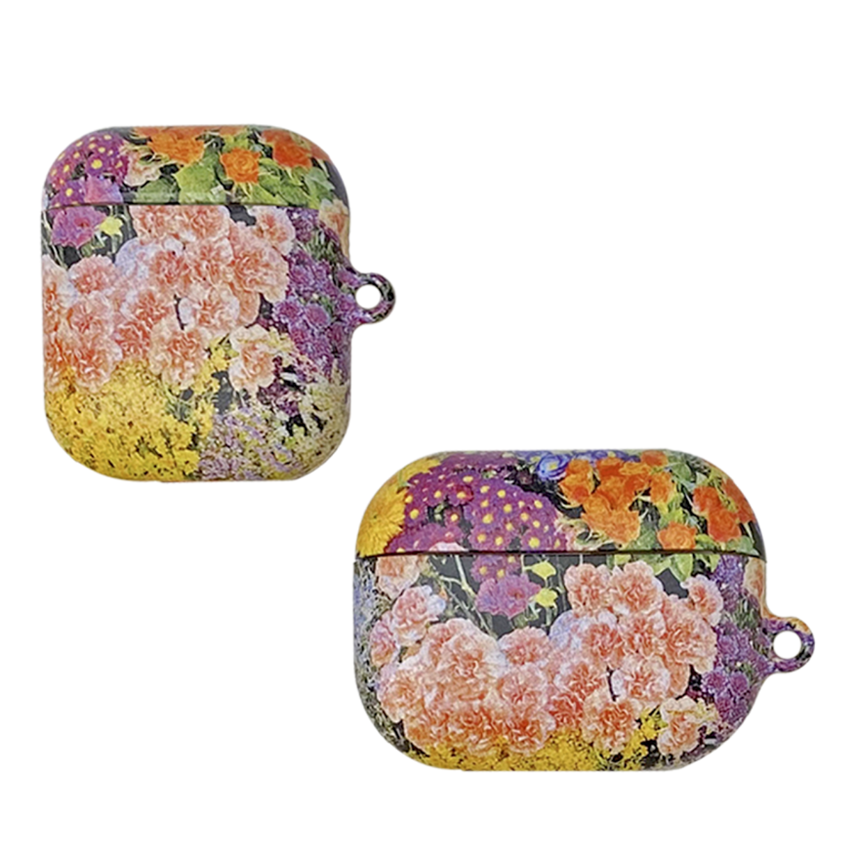 Blooming Garden AirPods Case