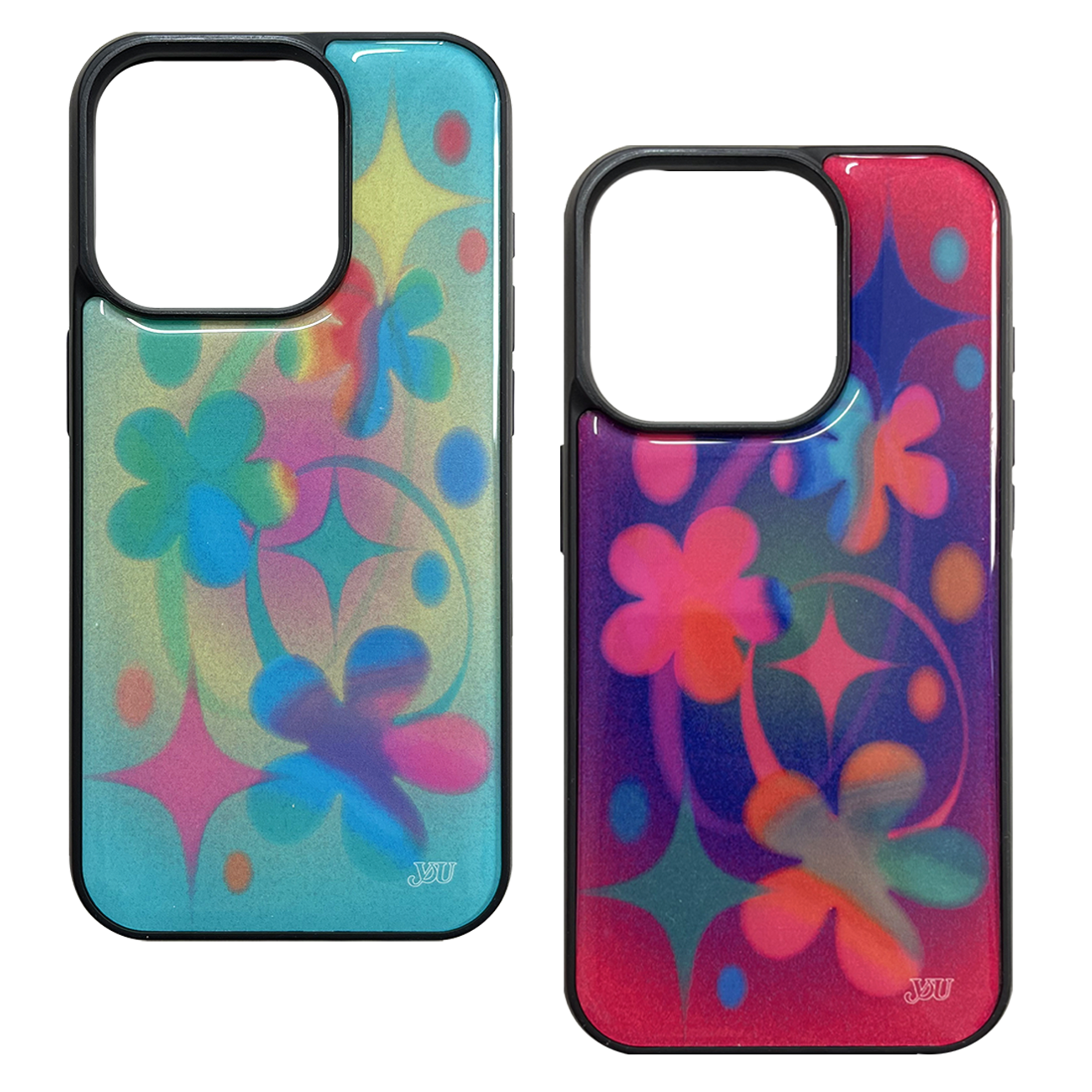 New Dreams Epoxy Case
