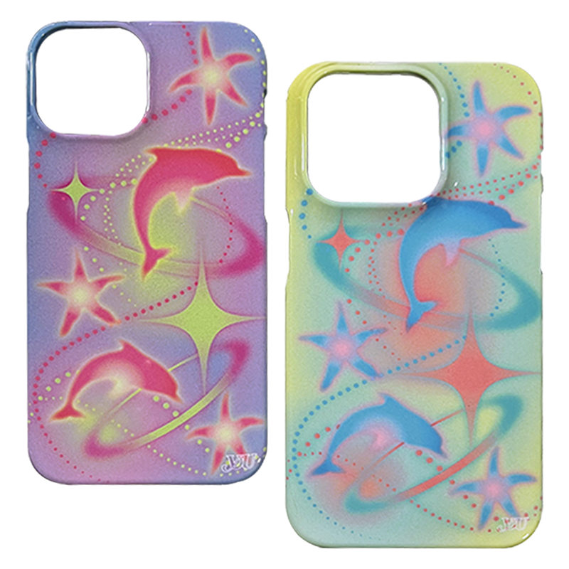 Wonderland Case
