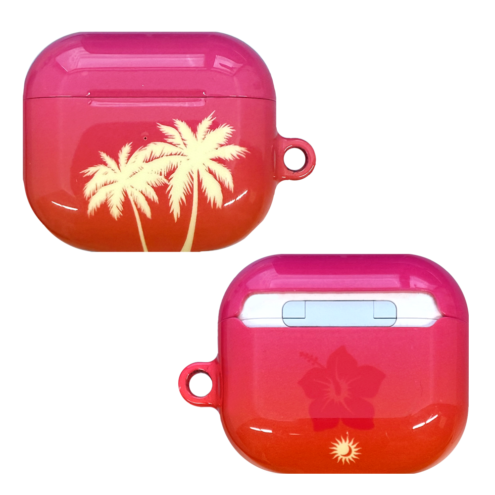 Sunset AirPods Case