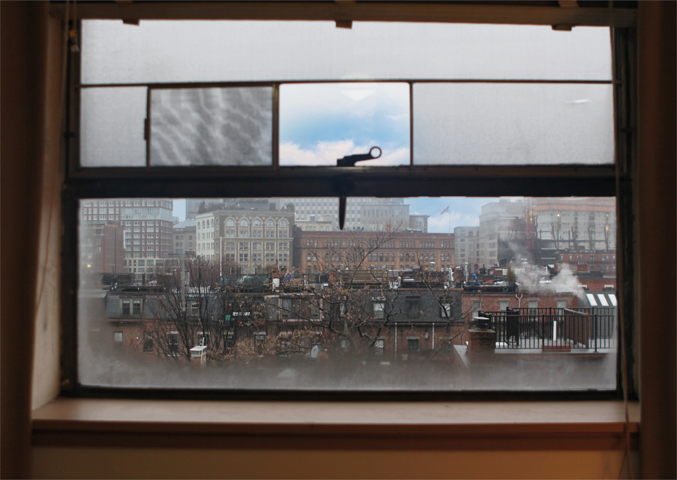 Boston