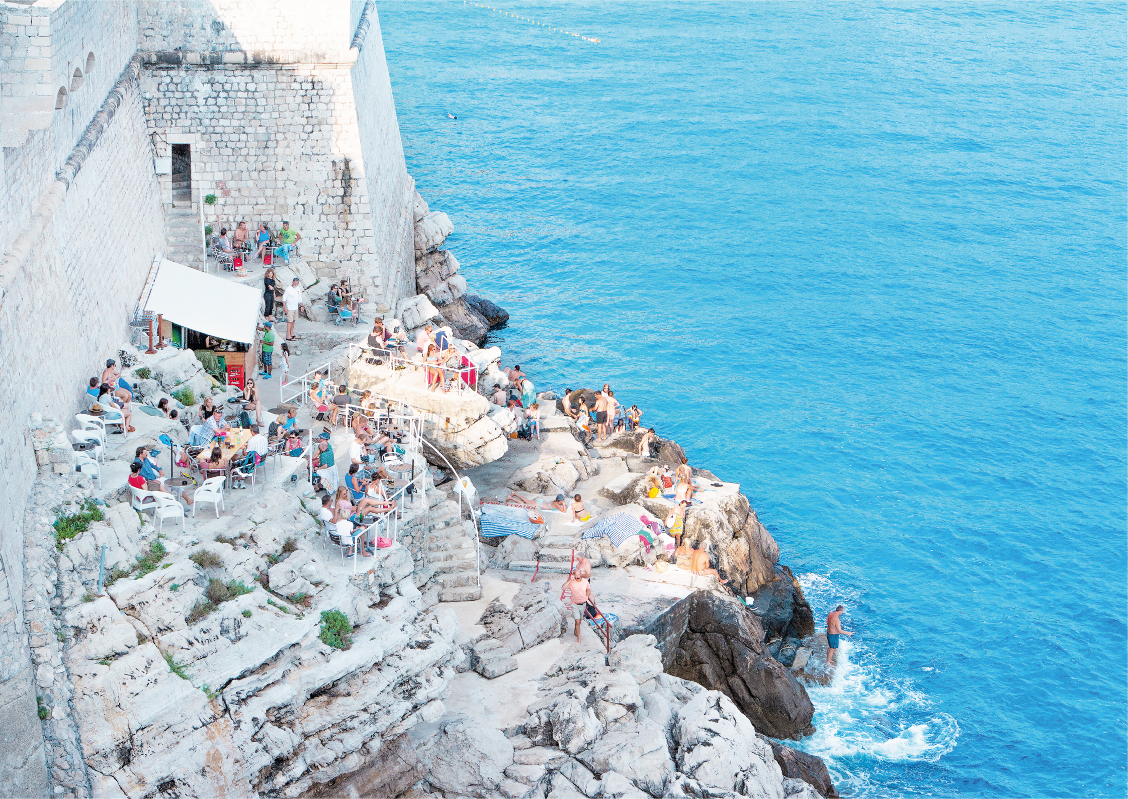 Croatia Dubrovnik#1