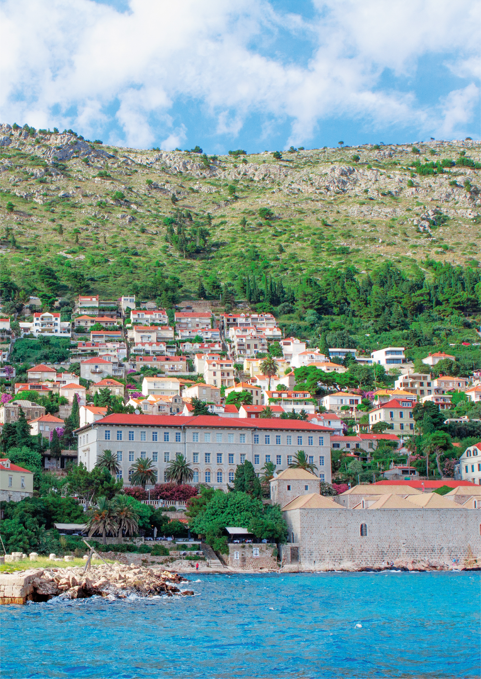 Croatia Dubrovnik#2