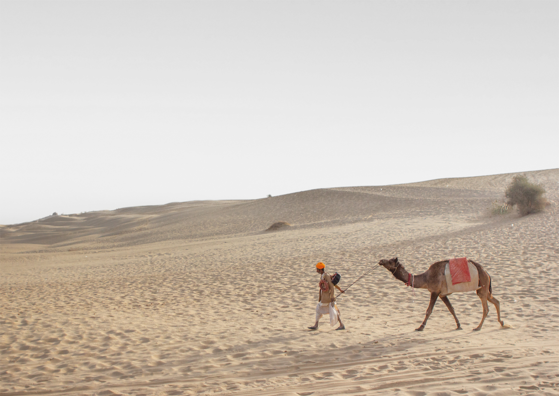 India Jaisalmer