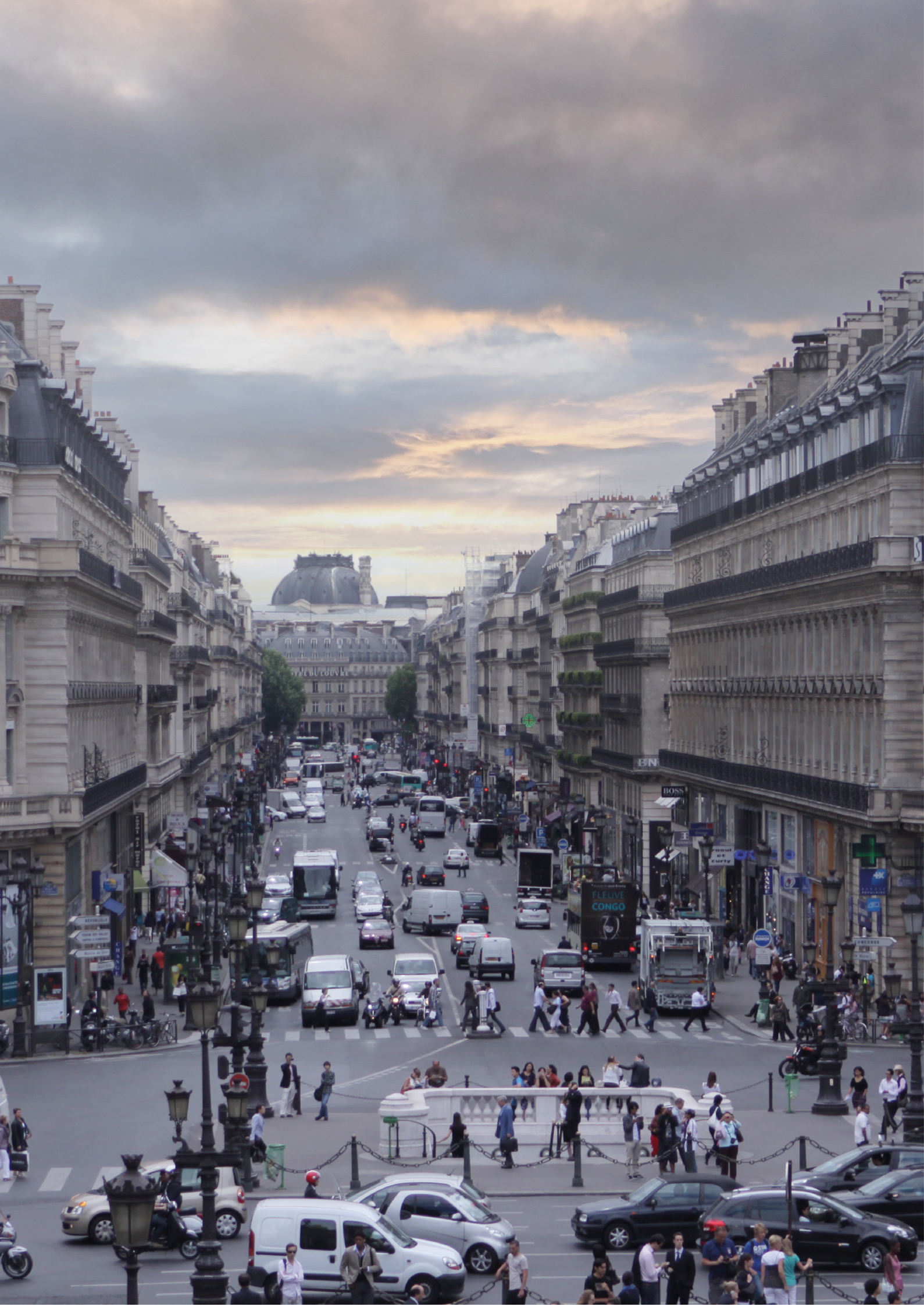 Paris