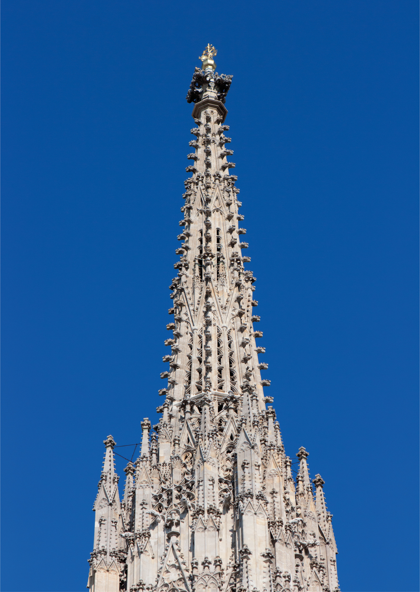 Wien, Domkirche Stephan
