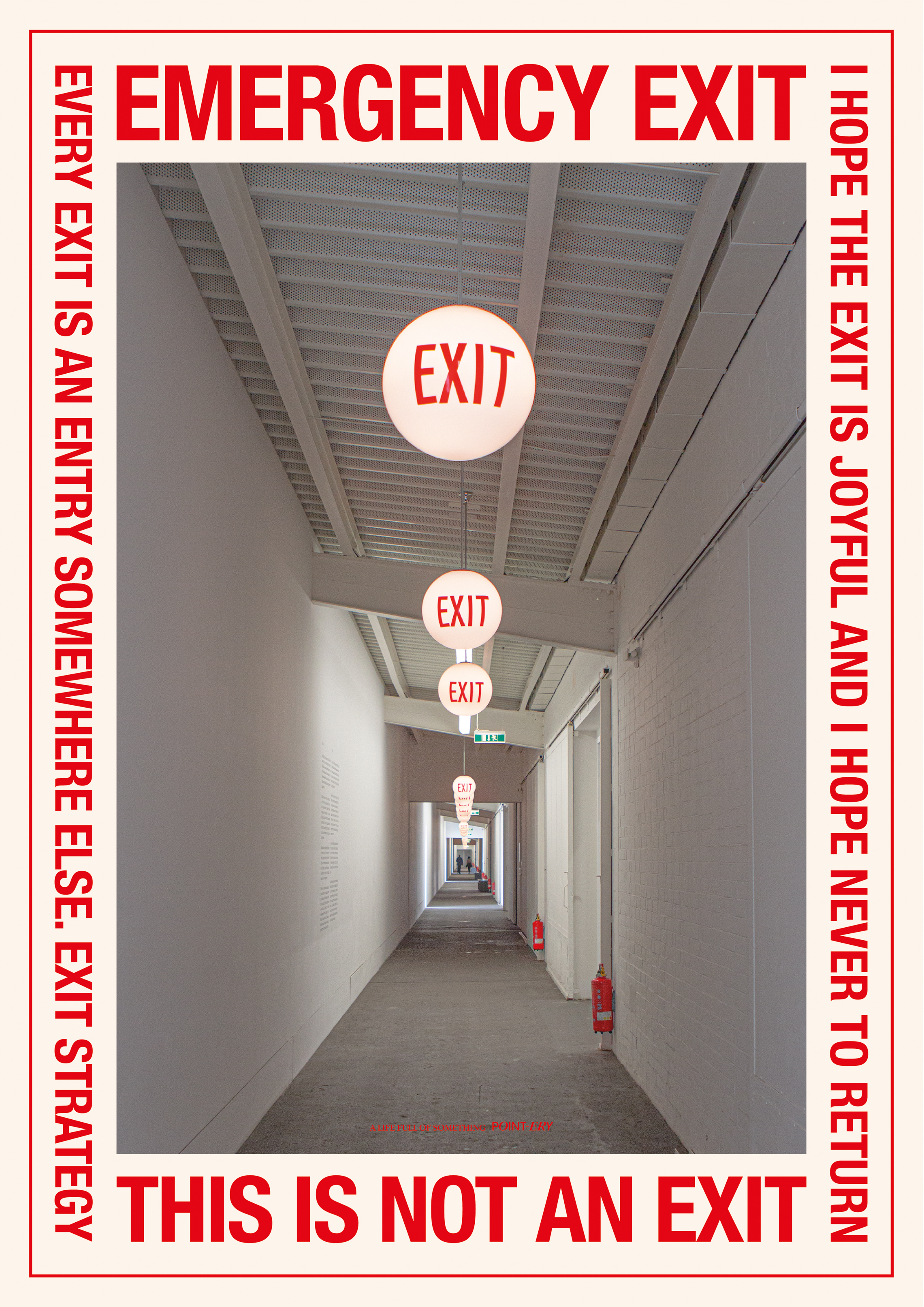 EXIT
