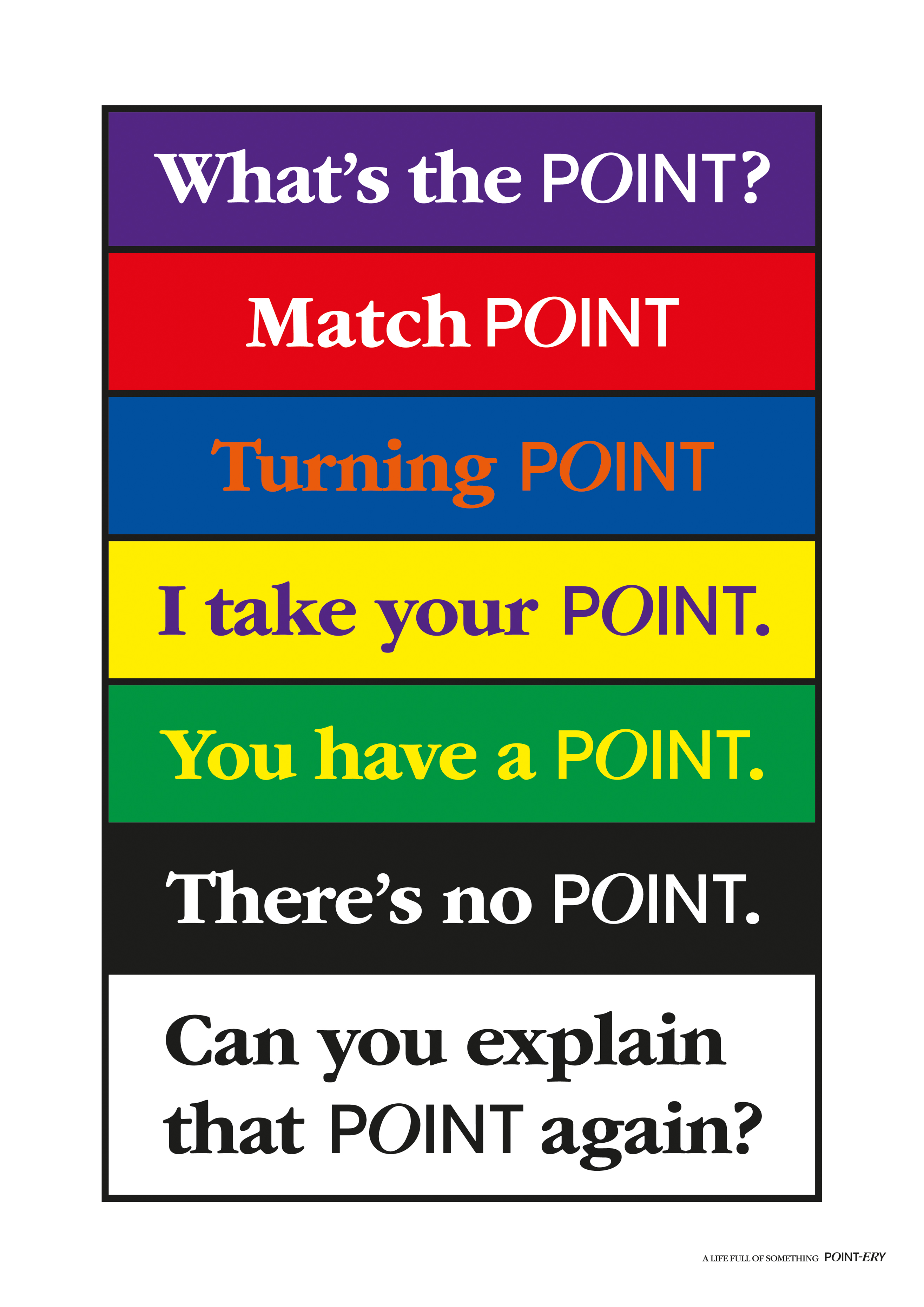 Point