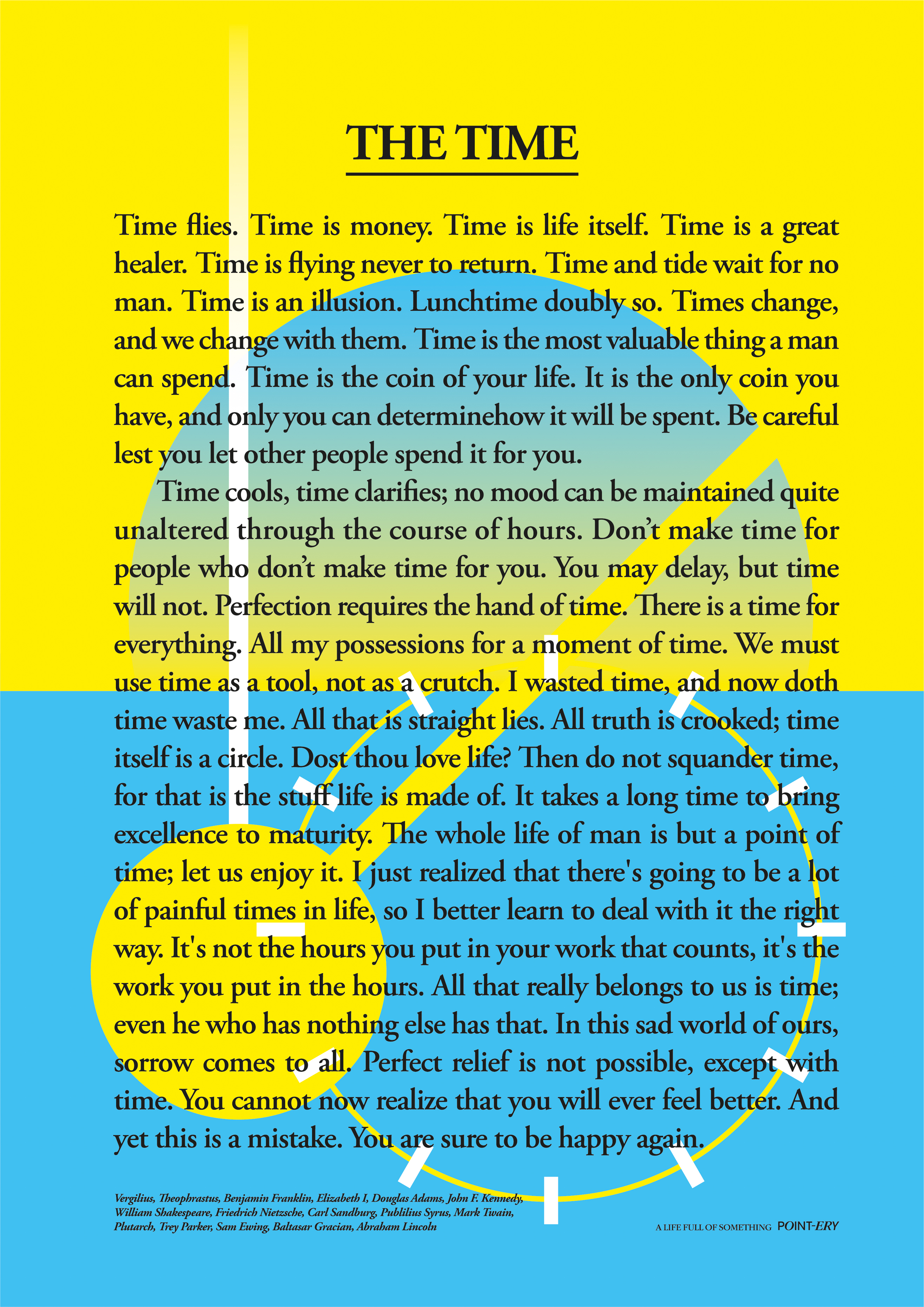 Time