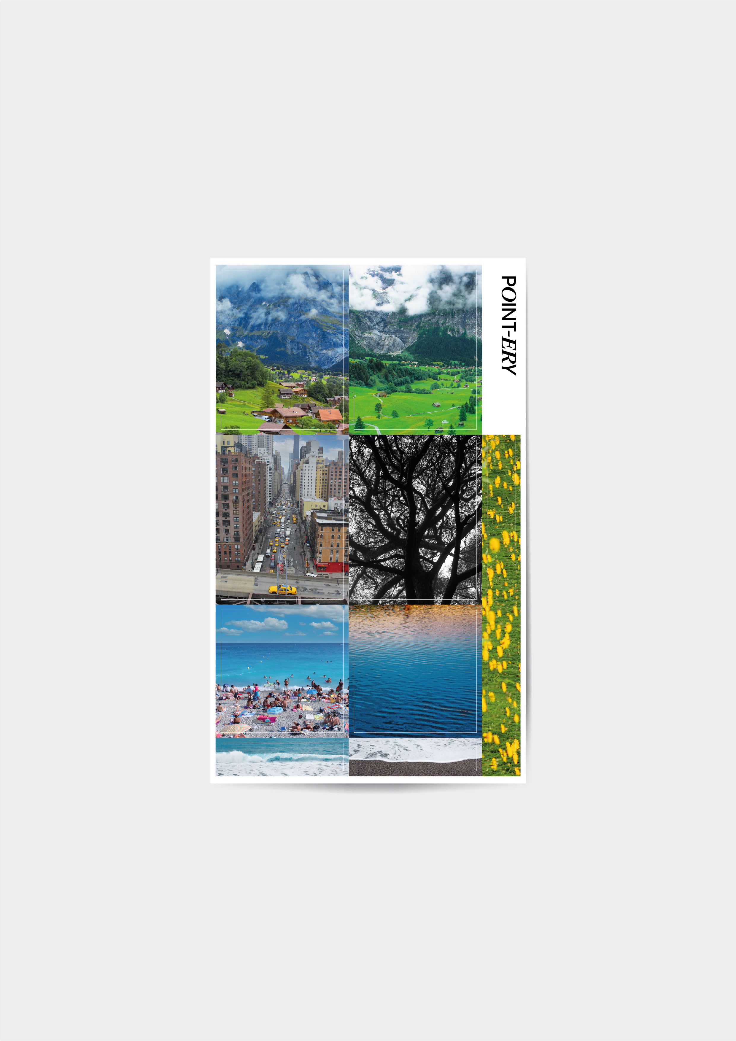 Sticker - Picture