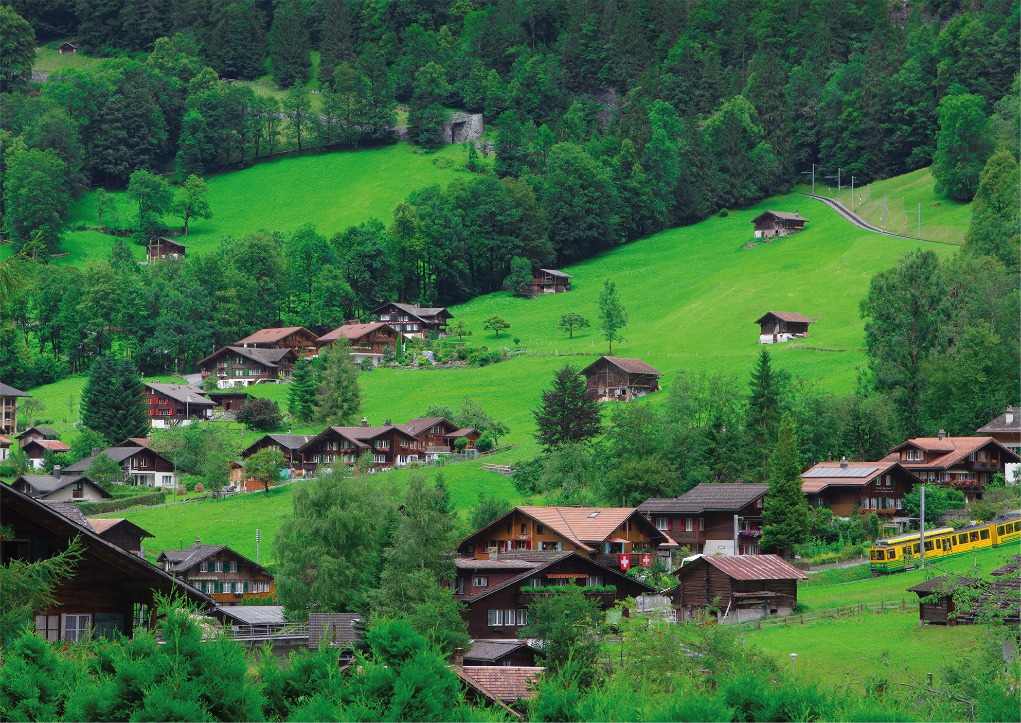 Switzerland#3