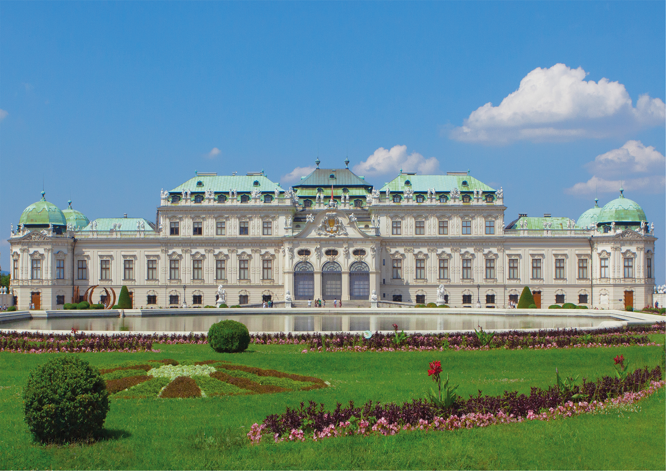 Belvedere