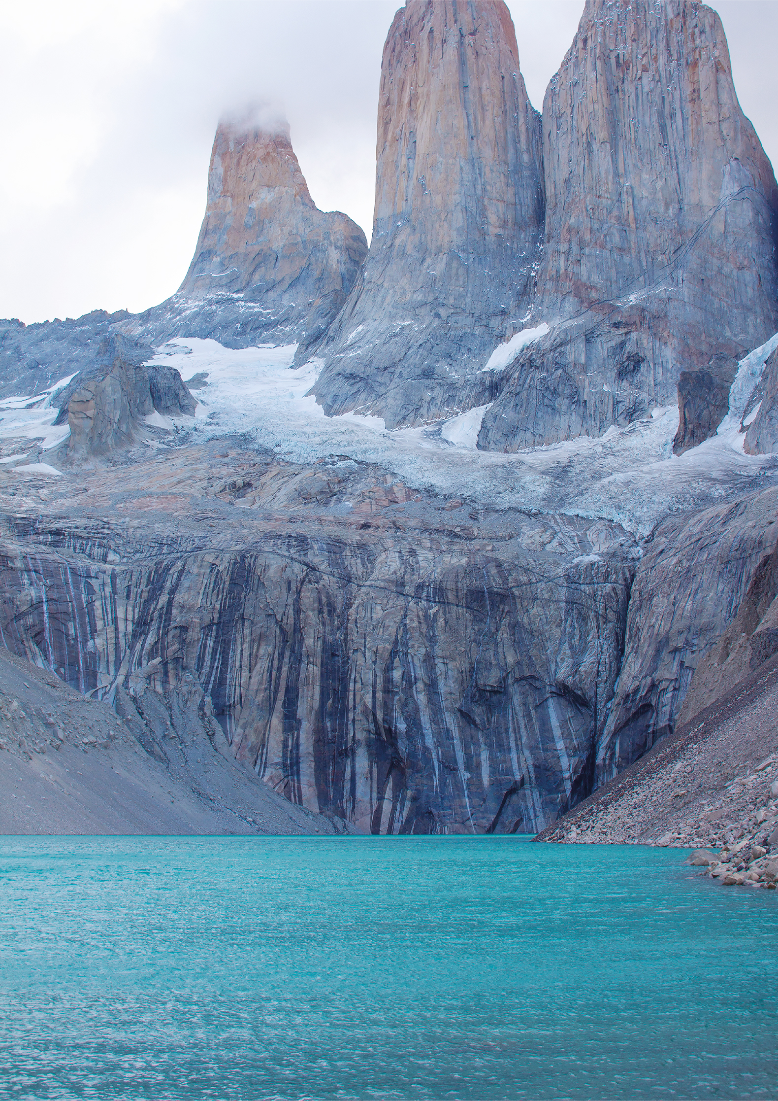 Torres del Paine
