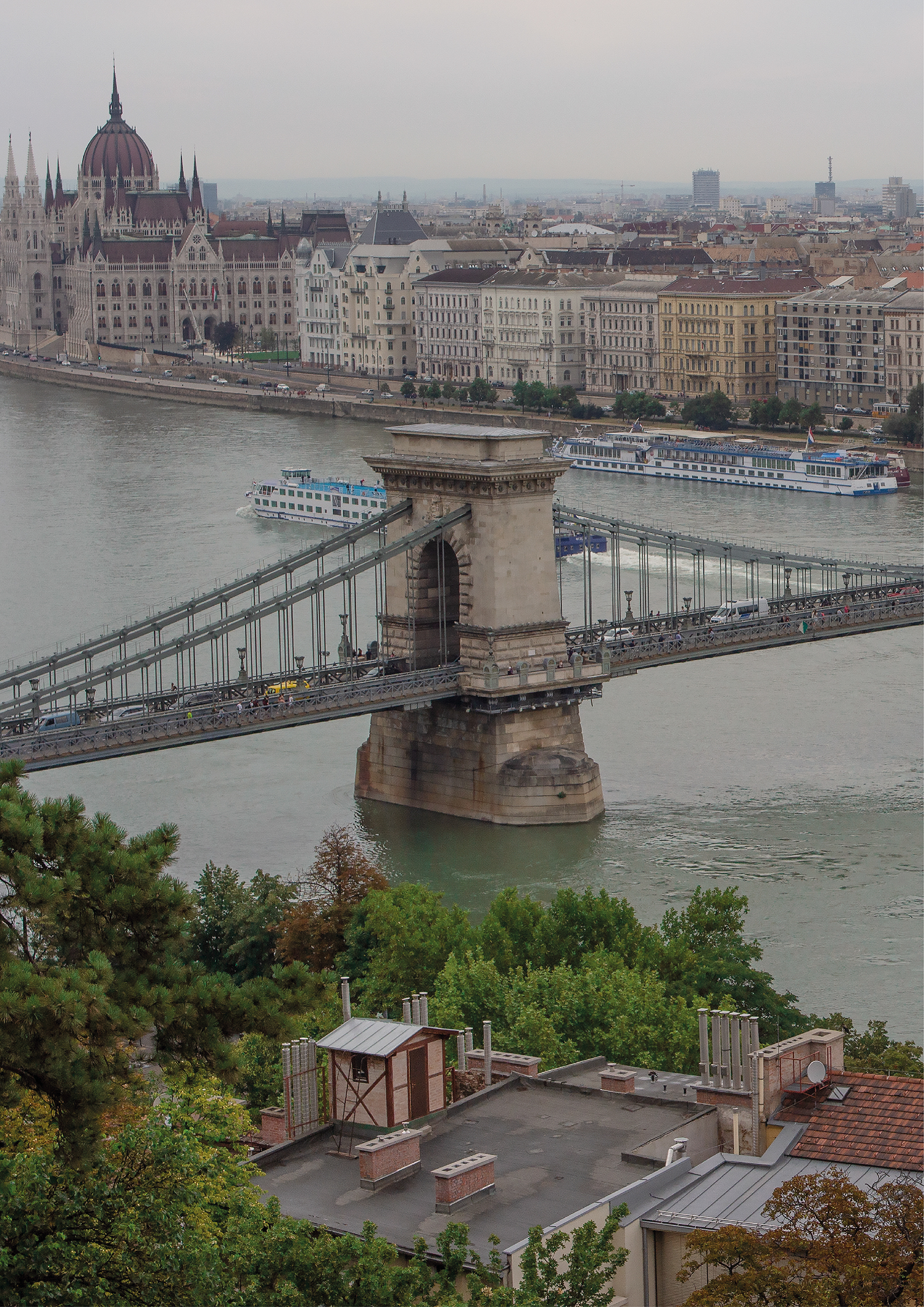 Budapest