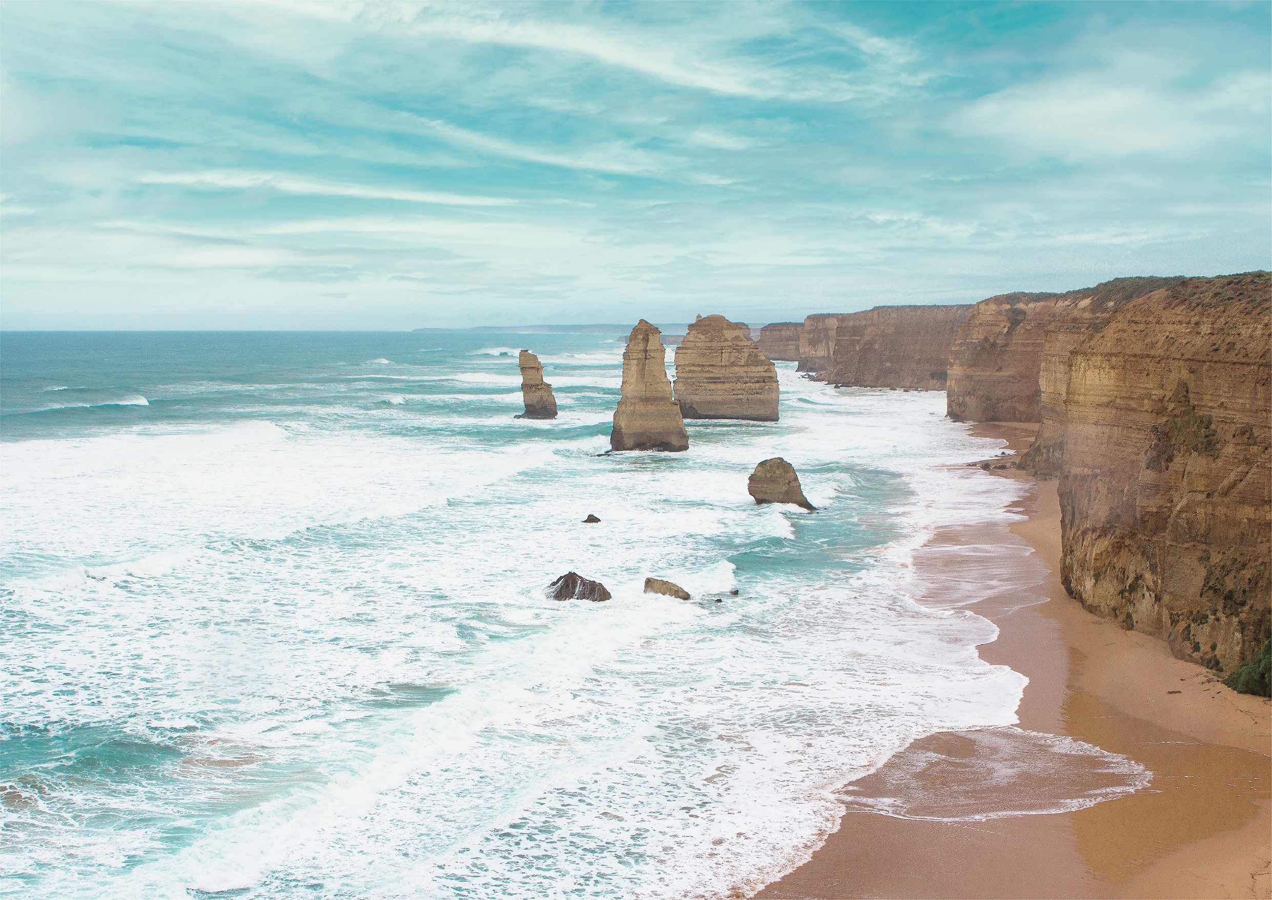 Great Ocean Road